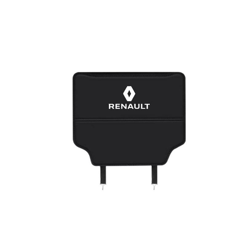 2026 Hot For Renault Hub Caps 1Pcs Car Seat Back Anti Kick Cover Pad Anti-dirty Mat For Renault QM6 Clio Megane Espace Kadjar Ko
2026 Hot For Renault Hub Caps 1Pcs Car Seat Back Anti Kick Cover Pad Anti-dirty Mat For Renault QM6 Clio Megane Espace Kadjar Ko