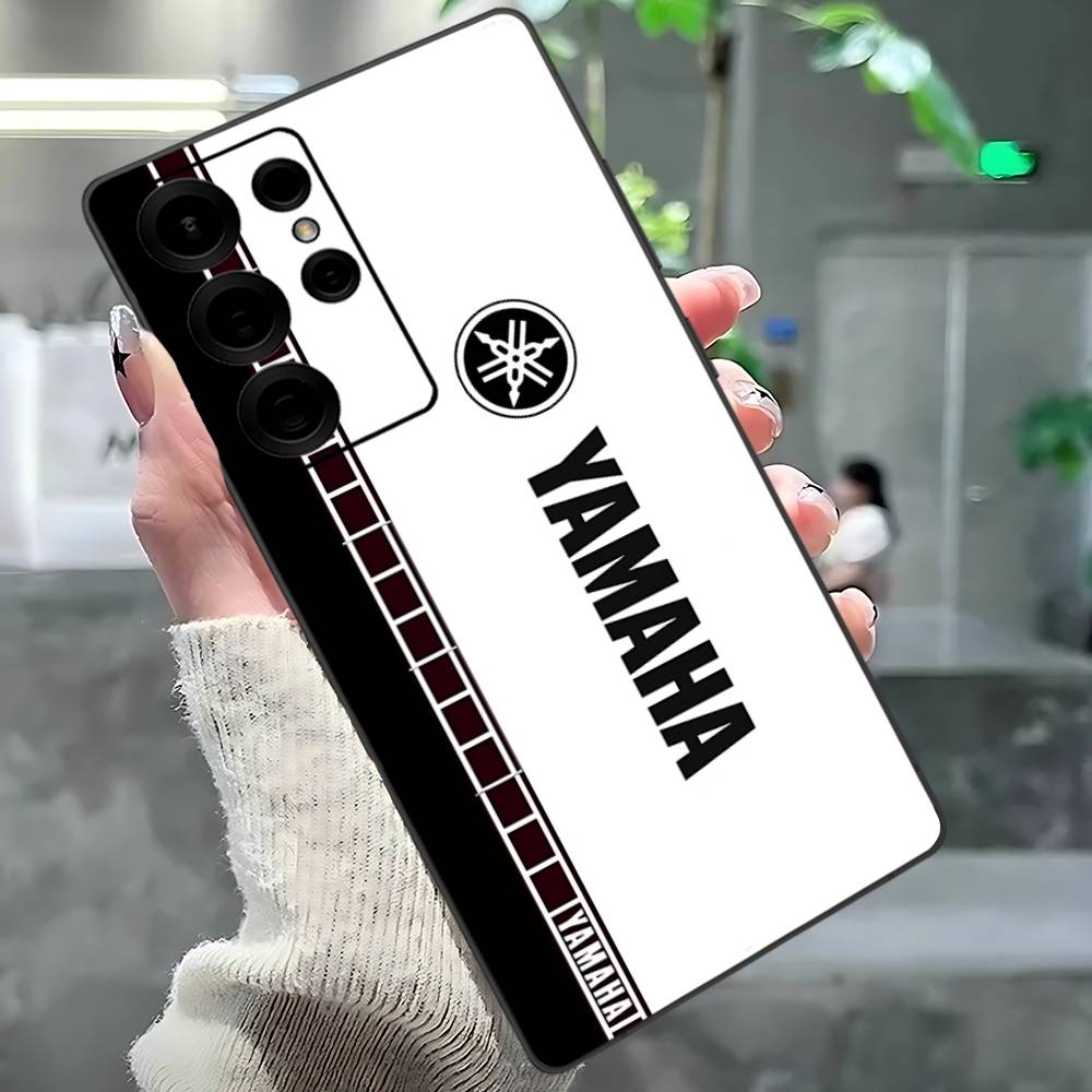 Motorcycle Y-YamAha-S Phone Case For Samsung S 24 Fe 25 Ultra Plus 20 Lite 21 30 22 23 24 22 Ultra 5G Fundas Samsung S30 plus 5G
Motorcycle Y-YamAha-S Phone Case For Samsung S 24 Fe 25 Ultra Plus 20 Lite 21 30 22 23 24 22 Ultra 5G Fundas Samsung S30 plus 5G