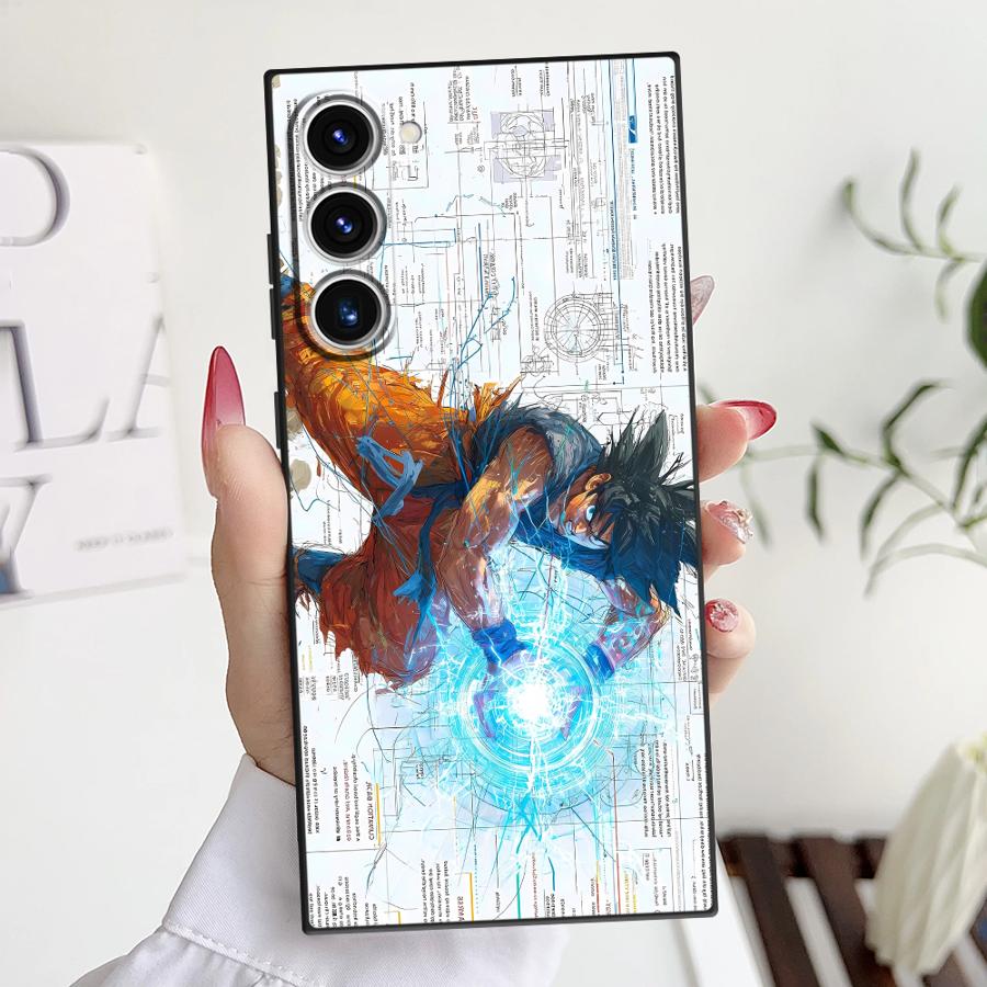 D-ragonS B-allS Comic Funda Phone Cover Case for Samsung Galaxy S25 S21 S23 FE S22 S9 S20 S24 Plus S25Edge Note 20 9 10 Galaxy S9
D-ragonS B-allS Comic Funda Phone Cover Case for Samsung Galaxy S25 S21 S23 FE S22 S9 S20 S24 Plus S25Edge Note 20 9 10 Galaxy S9