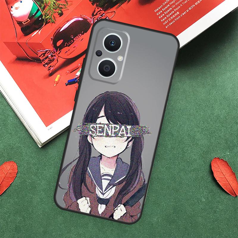 Cute Girl Glitch Animation Case For OPPO Reno 13F 14F 12F 11F 12 11 10 14 Pro 8T 8 Lite OPPO Find X9 X8 X6 X5 Pro Cover OPPO Reno11
Cute Girl Glitch Animation Case For OPPO Reno 13F 14F 12F 11F 12 11 10 14 Pro 8T 8 Lite OPPO Find X9 X8 X6 X5 Pro Cover OPPO Reno11