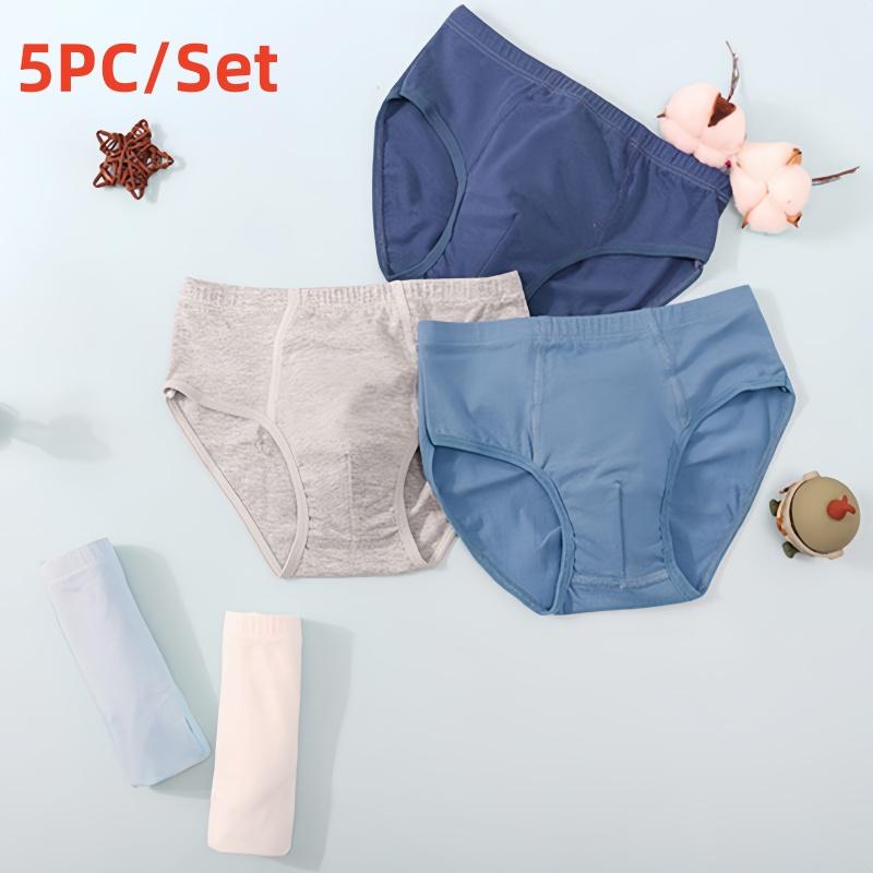 5PC/Set High Quality Kids Cotton Brief Baby Boys Underwear Panties 10-40KG S разноцветный
5PC/Set High Quality Kids Cotton Brief Baby Boys Underwear Panties 10-40KG S разноцветный