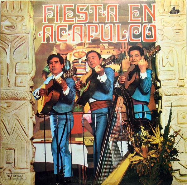 LP Пластинка LOS MUCHACHOS - Вечеринка в Акапулько 150E102 Dim 1972 Испания Латинская Б/У
LP Пластинка LOS MUCHACHOS - Вечеринка в Акапулько 150E102 Dim 1972 Испания Латинская Б/У