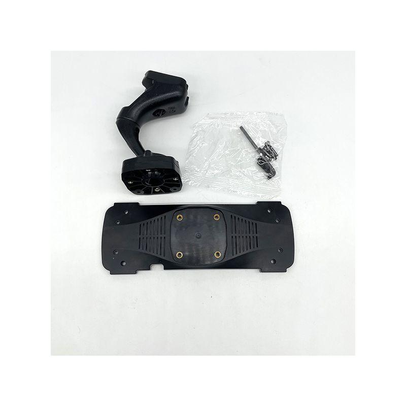 Suitable for Baojun Hongguang Rearview Mirror Modification and Lingdu Dashcam Bracket Backplate Hs880 A901 A900 Default
Suitable for Baojun Hongguang Rearview Mirror Modification and Lingdu Dashcam Bracket Backplate Hs880 A901 A900 Default
