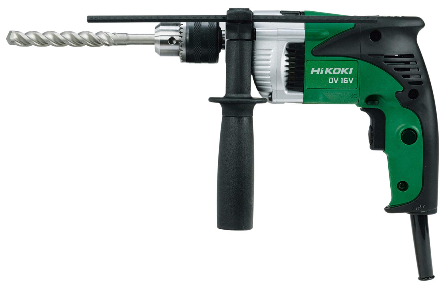 HiKOKI AC100V Impact Drill DV16V
HiKOKI AC100V Impact Drill DV16V