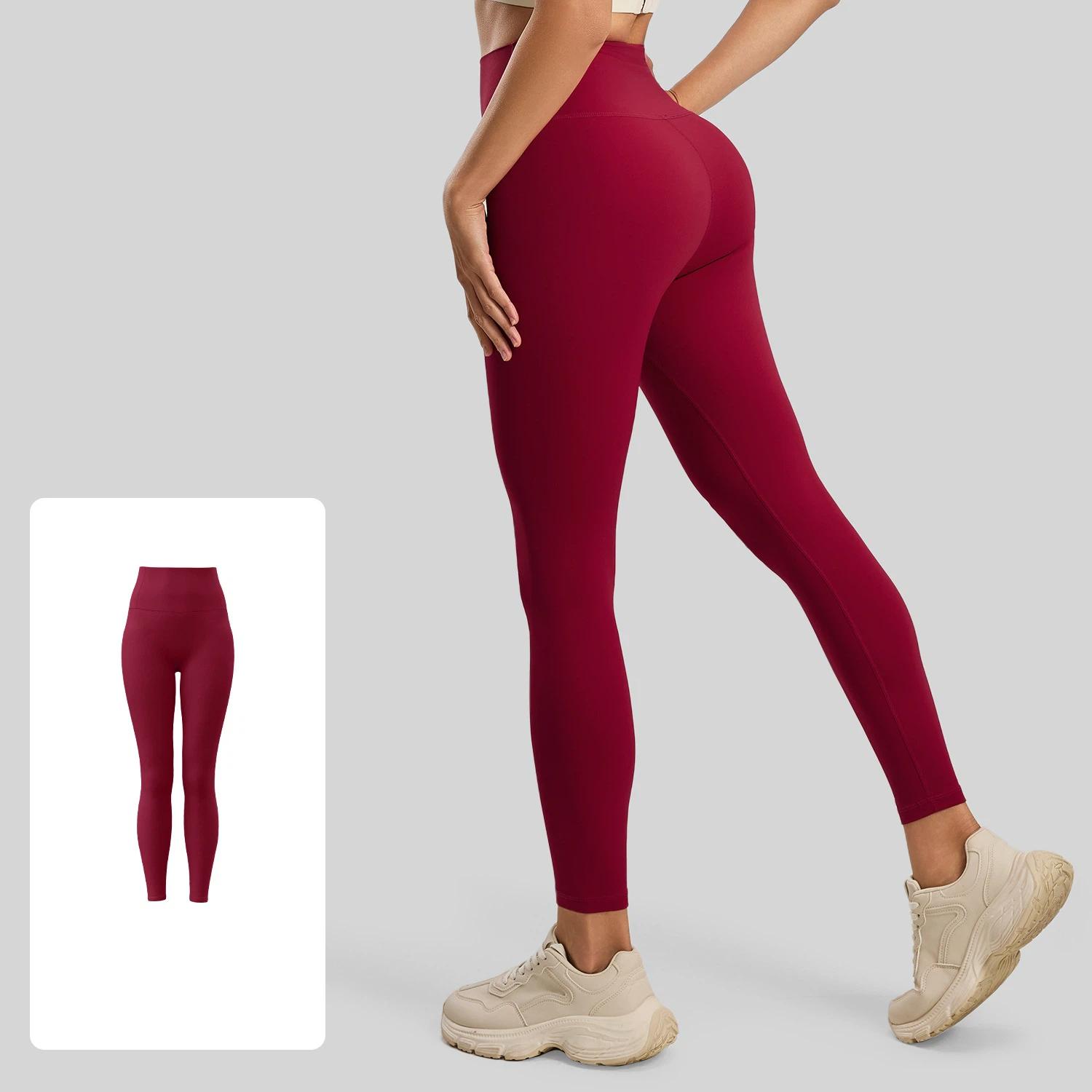 New Summer Yoga Pants Female Double Sided Brocade Nude Feeling Seamless Shaping Butt Lifting Sports Fitness Pants for Women XXL
New Summer Yoga Pants Female Double Sided Brocade Nude Feeling Seamless Shaping Butt Lifting Sports Fitness Pants for Women XXL