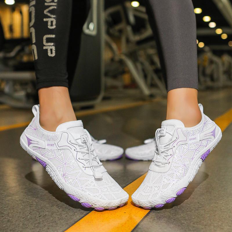 New breathable non-slip men s and women s sports fitness running shoes outdoor beach wading shoes 35 хаки
New breathable non-slip men s and women s sports fitness running shoes outdoor beach wading shoes 35 хаки