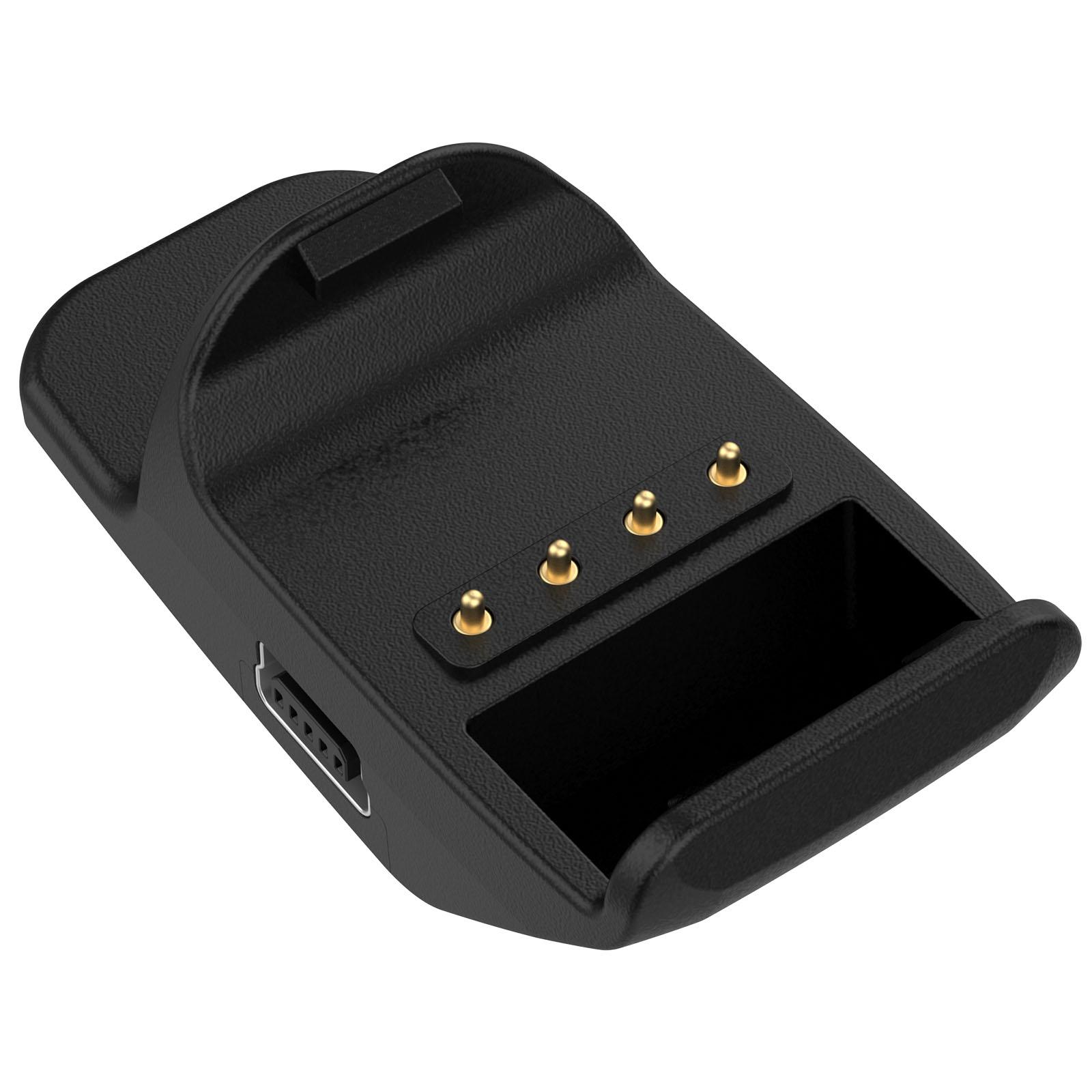 Зарядний адаптер для нашийника собаки USB-C Портативний перехідник Роз єми Багатоцільовий Для Garmin Pets PT10 TB10 TT15mini T5mini PT6 чорний
Зарядний адаптер для нашийника собаки USB-C Портативний перехідник Роз єми Багатоцільовий Для Garmin Pets PT10 TB10 TT15mini T5mini PT6 чорний
