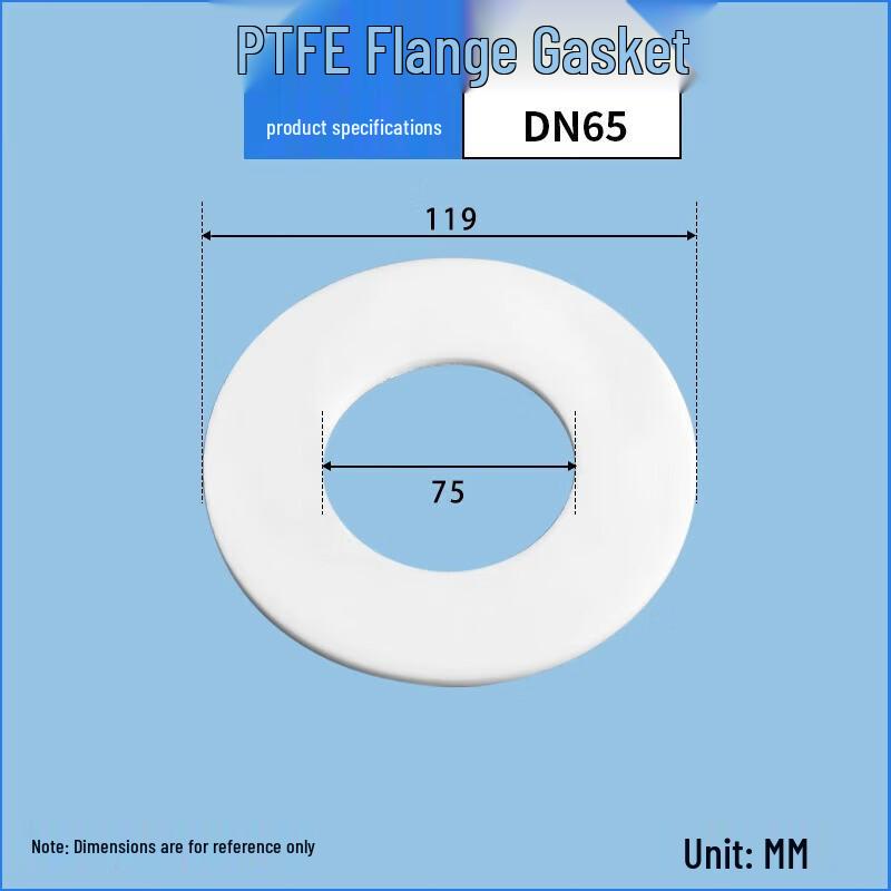 COFORCARE Flange Gasket
COFORCARE Flange Gasket