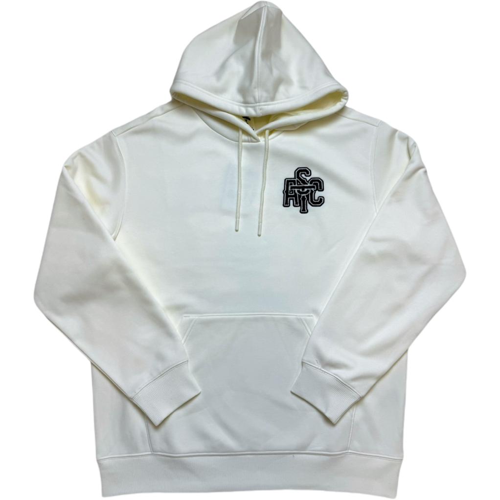 Anta Серия Sports Lifestyle Толстовка с капюшоном Унисекс Толстовка Молочно-белый 152548706N-1 3XL
Anta Серия Sports Lifestyle Толстовка с капюшоном Унисекс Толстовка Молочно-белый 152548706N-1 3XL