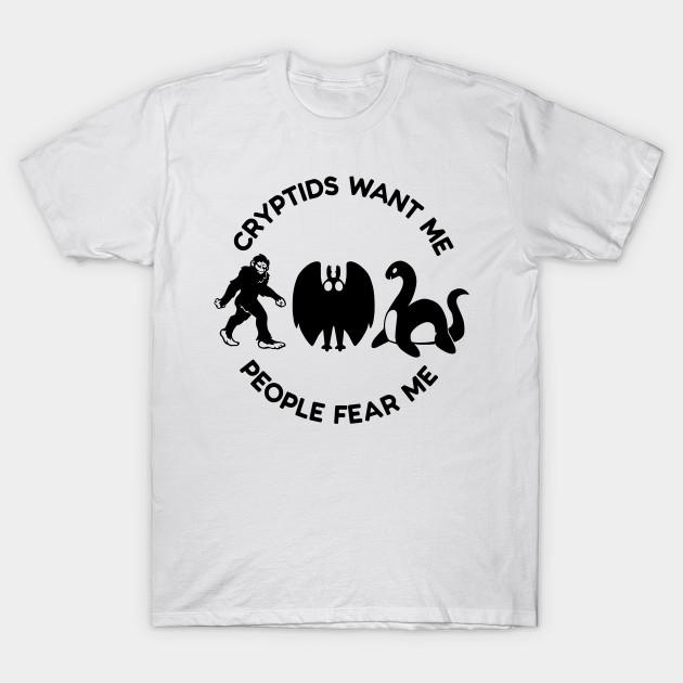 Men Black Print T-shirt Cryptids Want Me People Fear Me No-Cut Transfer Paper Print Cotton Tshirt S білий
Men Black Print T-shirt Cryptids Want Me People Fear Me No-Cut Transfer Paper Print Cotton Tshirt S білий