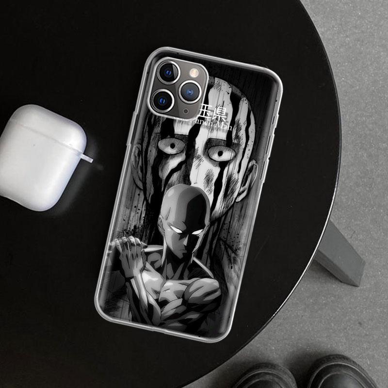 One P-Punch-Man Saitama King Phone Case Cover for iPhone 11 12 13 Mini 14 15 Plus 16 Pro Max 17 Air 7 8 + SE Art Customized Fund iPhone 12 (12 Pro)
One P-Punch-Man Saitama King Phone Case Cover for iPhone 11 12 13 Mini 14 15 Plus 16 Pro Max 17 Air 7 8 + SE Art Customized Fund iPhone 12 (12 Pro)