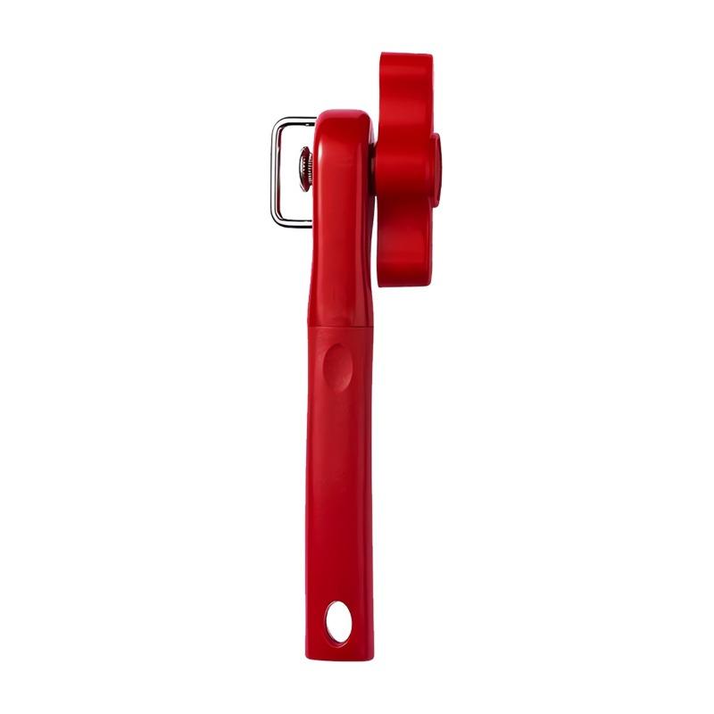 1pc Multi-Function Side-Opening Can Opener Quick and Easy Stainless Steel Can Opener Kitchen Knife, Can Opener, Kitchen Utensil Perfectly Opens червоний
1pc Multi-Function Side-Opening Can Opener Quick and Easy Stainless Steel Can Opener Kitchen Knife, Can Opener, Kitchen Utensil Perfectly Opens червоний