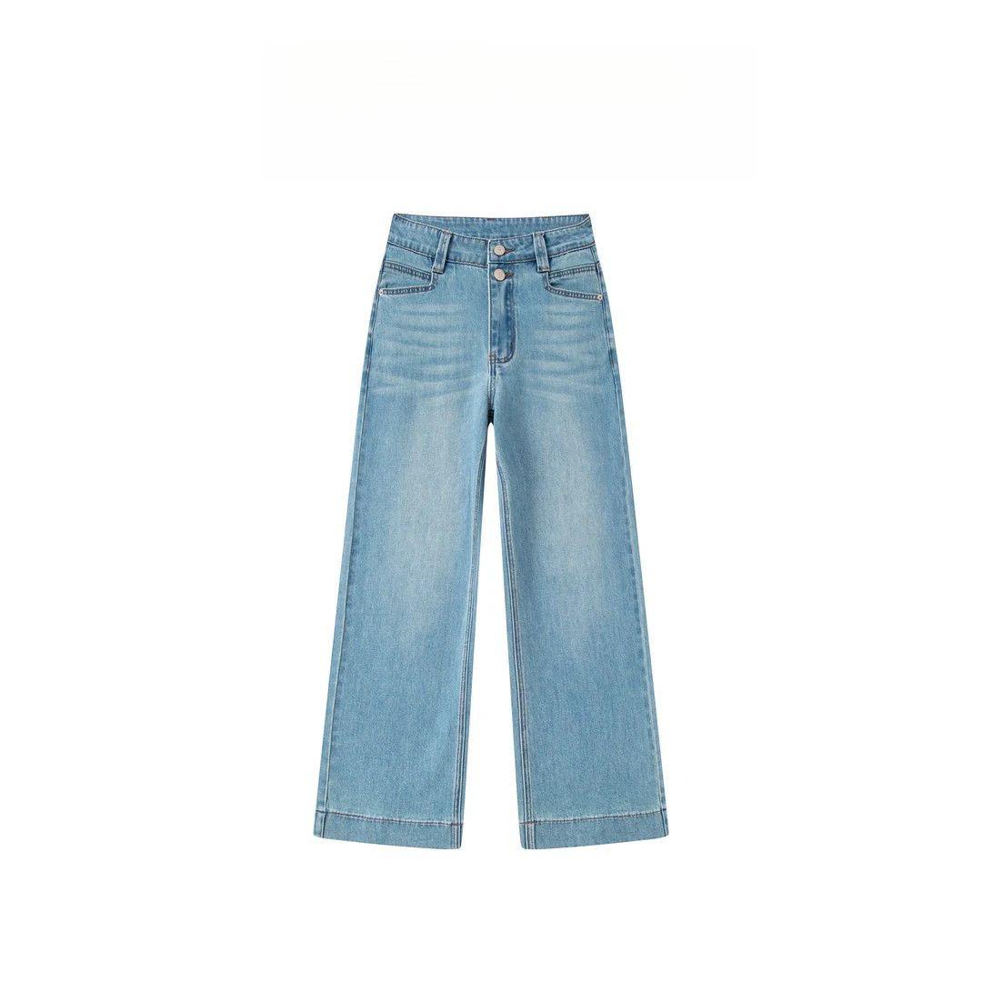 Women s Embroidered Stretch Slimming Jeans - Spring & Autumn Style, Petite, Versatile, Loose Fit, Straight Leg, Nine-Tenths Length XL (Weight 115-125 lbs)
Women s Embroidered Stretch Slimming Jeans - Spring & Autumn Style, Petite, Versatile, Loose Fit, Straight Leg, Nine-Tenths Length XL (Weight 115-125 lbs)