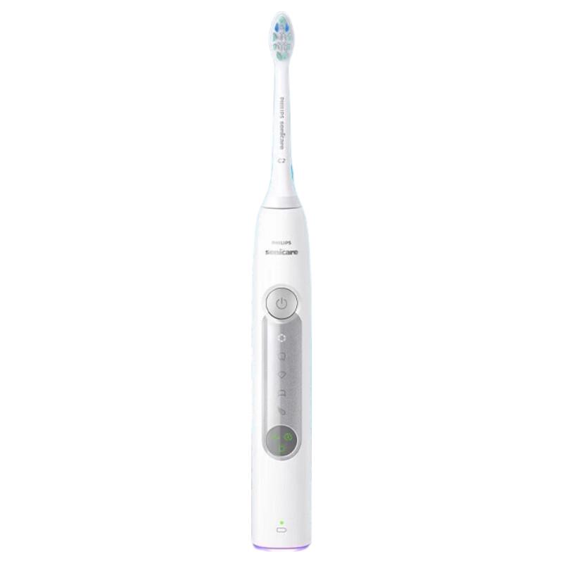 Philips Sonicare DiamondClean 3 Series Pro Electric Toothbrush CN plug (adapter included)
Philips Sonicare DiamondClean 3 Series Pro Electric Toothbrush CN plug (adapter included)