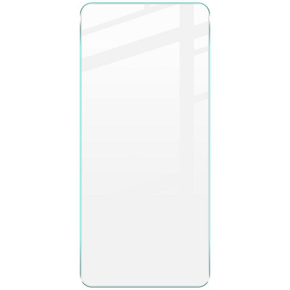 IMAK H Series For Xiaomi Redmi Note 14 4G (163.25x76.55x8.16mm) Tempered Glass Screen Protector Shatter-Proof Protection Type A
IMAK H Series For Xiaomi Redmi Note 14 4G (163.25x76.55x8.16mm) Tempered Glass Screen Protector Shatter-Proof Protection Type A
