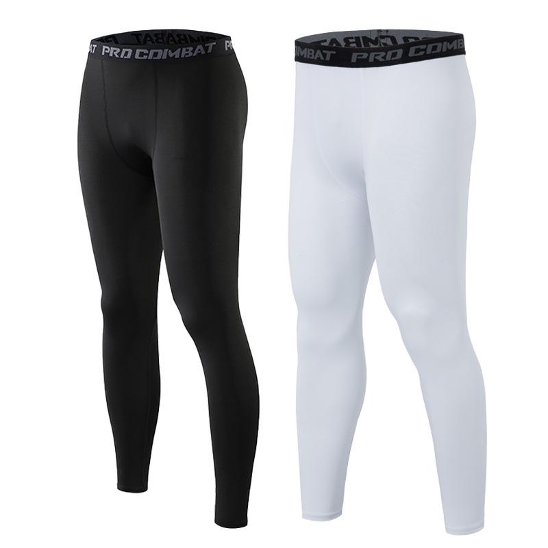Men s Quick-Dry Compression Sports Leggings: High Elasticity Basketball & Running Tights XXL
Men s Quick-Dry Compression Sports Leggings: High Elasticity Basketball & Running Tights XXL