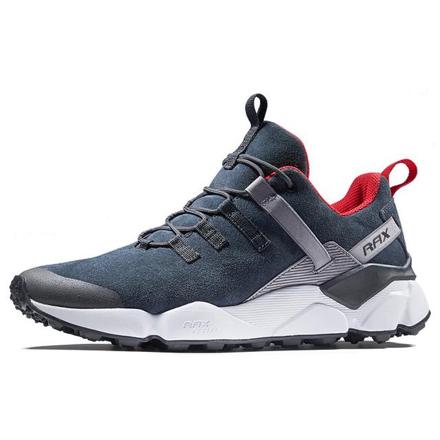 Новейшие кроссовки для бега для мужчин, зимние кроссовки для бега на открытом воздухе, противоскользящие, теплые, дышащие, походные, мужские туфли на шнуровке 40
Новейшие кроссовки для бега для мужчин, зимние кроссовки для бега на открытом воздухе, противоскользящие, теплые, дышащие, походные, мужские туфли на шнуровке 40