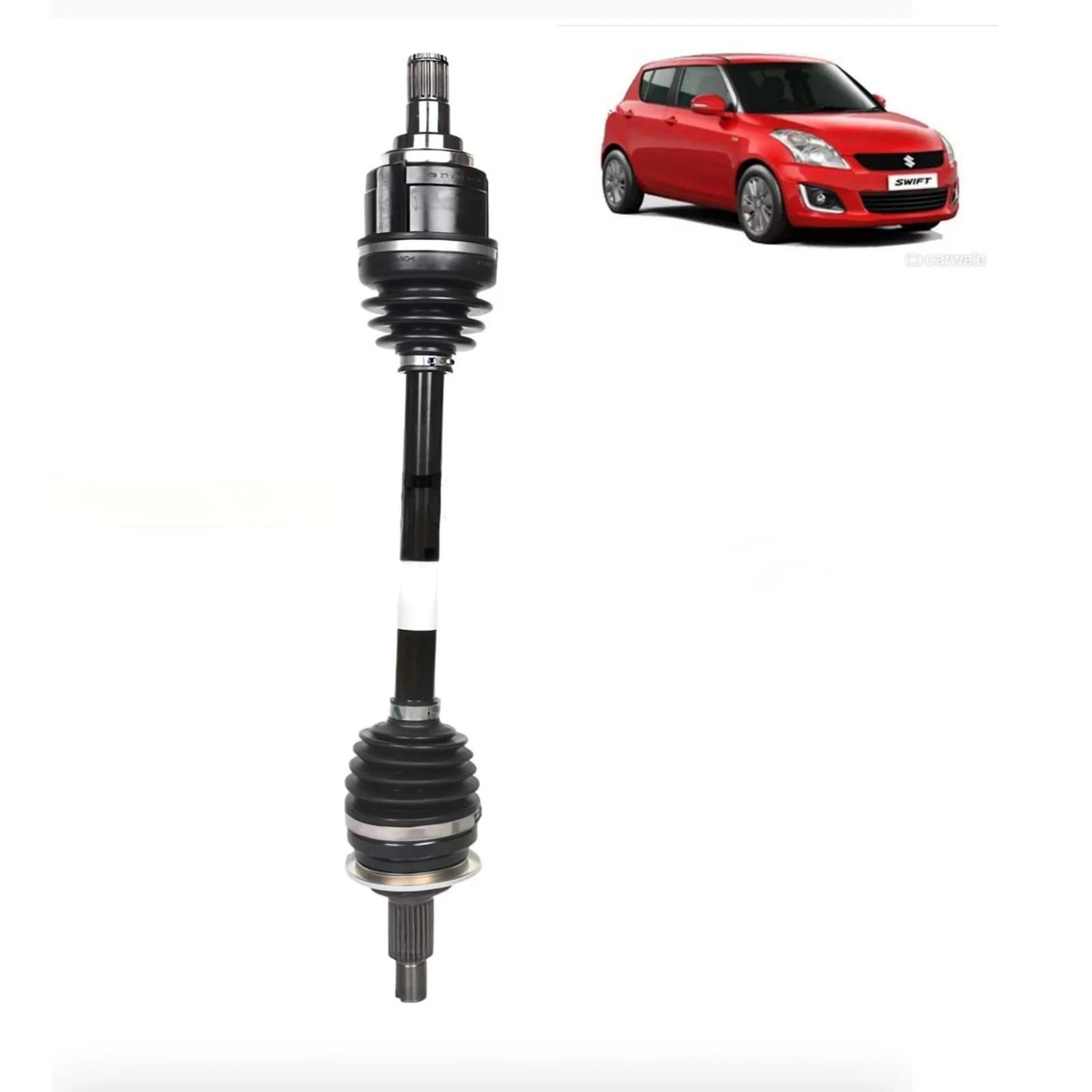 New Genuine Front Drive Shaft (Left) For Suzuki Swift 2011-2016 Model
New Genuine Front Drive Shaft (Left) For Suzuki Swift 2011-2016 Model