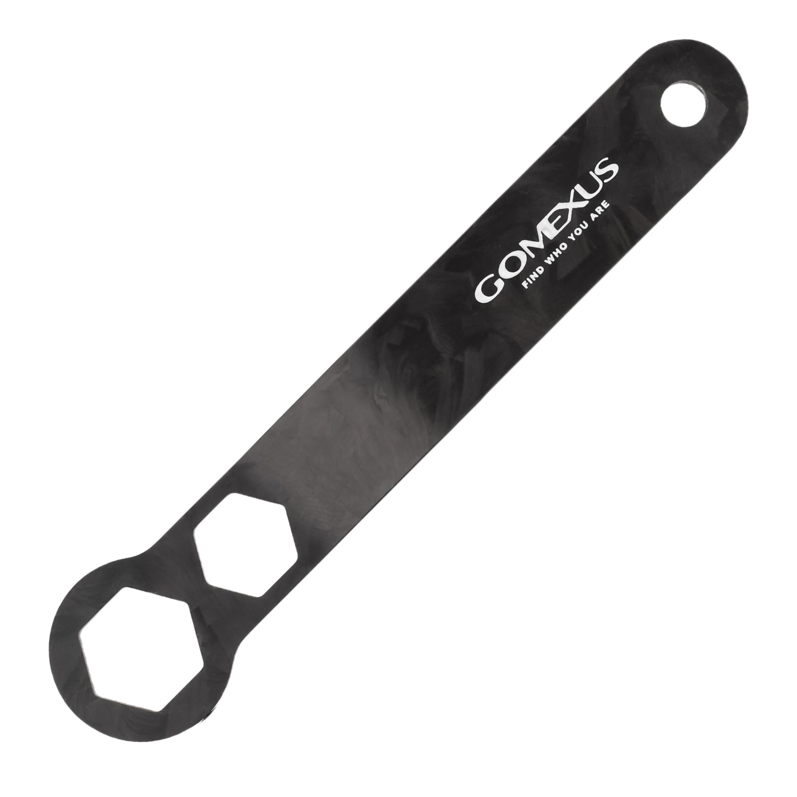 Gomexus Reel Wrench Maintenance Trust Lightweight Carbon Fiber Reel Wrench for Baitcasting Compatible with and Abu Garcia Easy to Wrench Bearing
Gomexus Reel Wrench Maintenance Trust Lightweight Carbon Fiber Reel Wrench for Baitcasting Compatible with and Abu Garcia Easy to Wrench Bearing