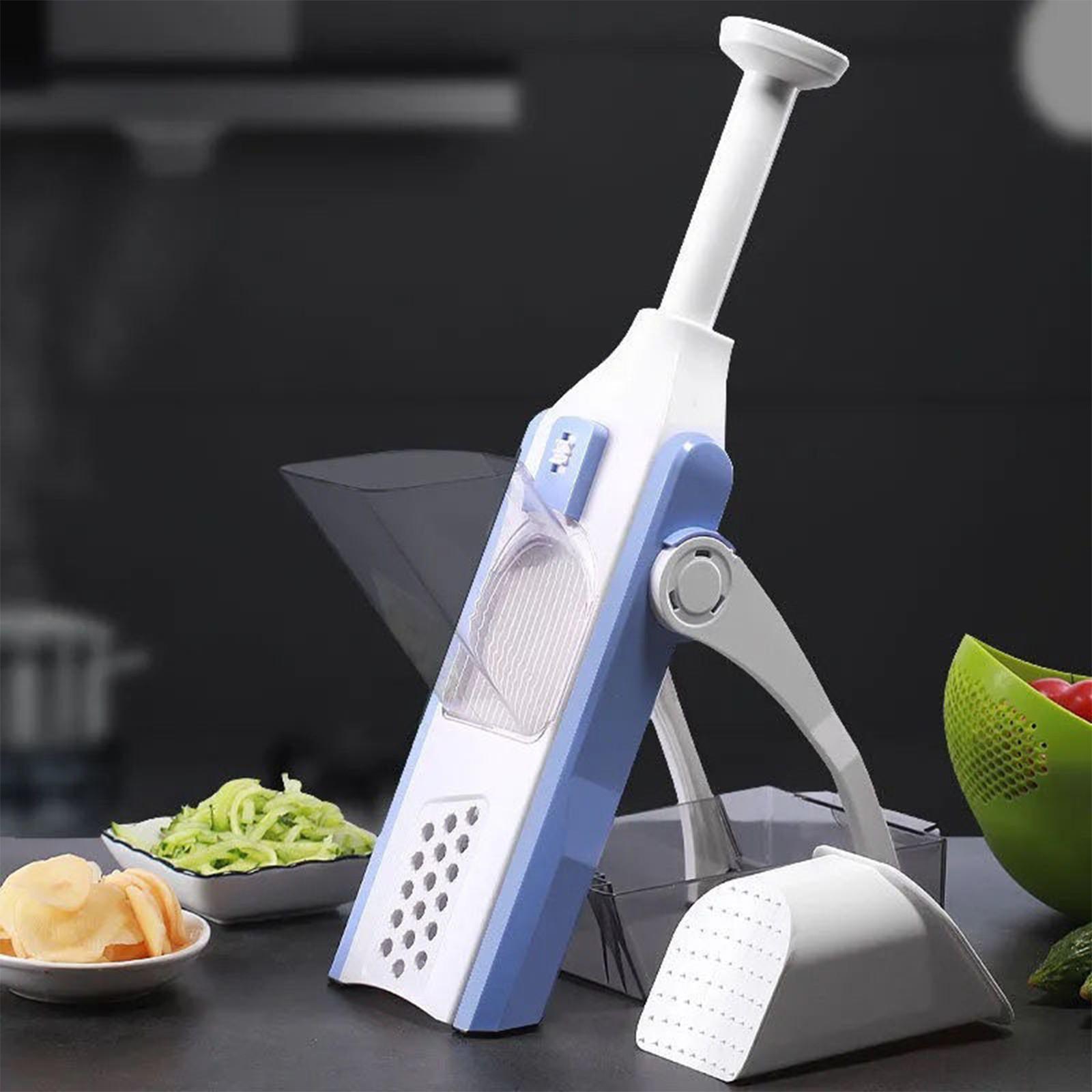 Cutting Vegetable Gods Household Multifunctional Kitchen Manual Grater Does Not Hurt The Hand Shredding Slicing Dicing Strips
Cutting Vegetable Gods Household Multifunctional Kitchen Manual Grater Does Not Hurt The Hand Shredding Slicing Dicing Strips