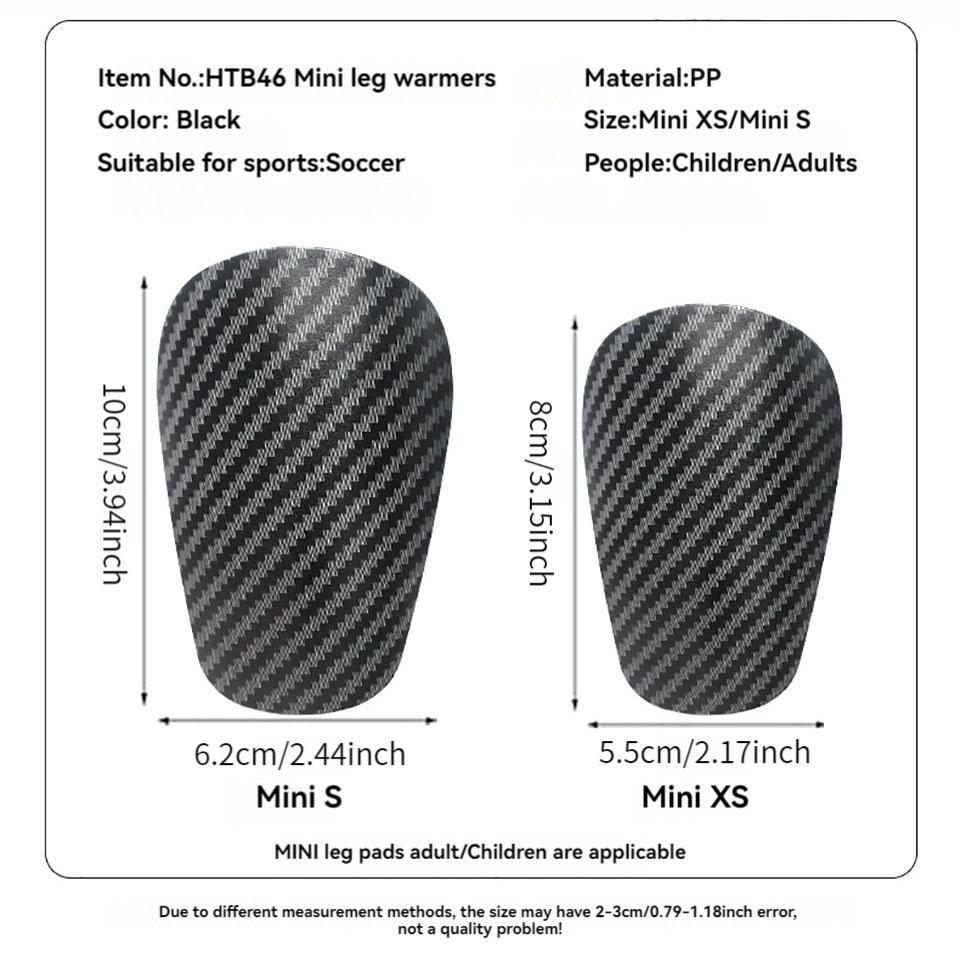Loogdeel Mini Soccer Shin Guards,Extra Mini Football Shin Guards Kids Youth Adults Shin Guards Protective Equipment Shin Guards
Loogdeel Mini Soccer Shin Guards,Extra Mini Football Shin Guards Kids Youth Adults Shin Guards Protective Equipment Shin Guards