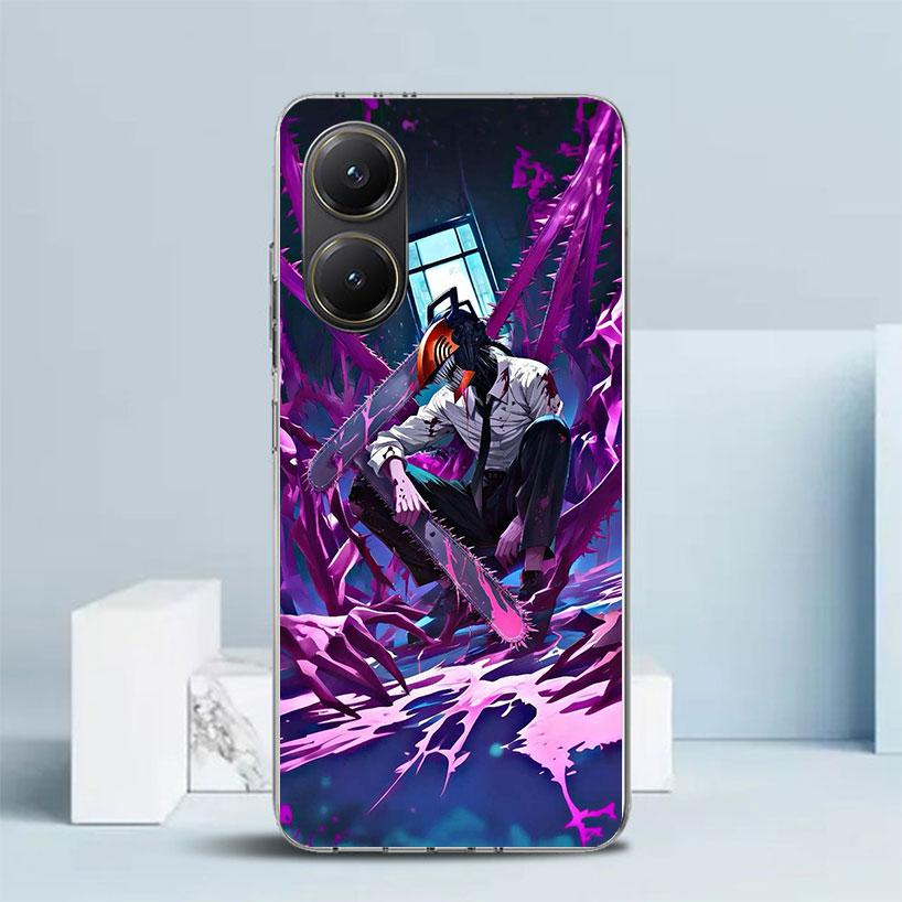C-Chainsaw Mans Denji Phone Case For Xiaomi Poco F7 Ultra X5 X6 X7 Pro M7 Redmi 15C 15 13C 13 12C 12 10C 10 10A 9 9C 9A 9T Cover Redmi 9C
C-Chainsaw Mans Denji Phone Case For Xiaomi Poco F7 Ultra X5 X6 X7 Pro M7 Redmi 15C 15 13C 13 12C 12 10C 10 10A 9 9C 9A 9T Cover Redmi 9C