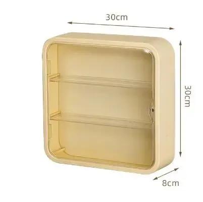 Storage Box Storage Display Rack Magnetic Suction Figurine Wall Mounted Doll Blind Box Display Cabinet Dustproof Doll Blind Box
Storage Box Storage Display Rack Magnetic Suction Figurine Wall Mounted Doll Blind Box Display Cabinet Dustproof Doll Blind Box
