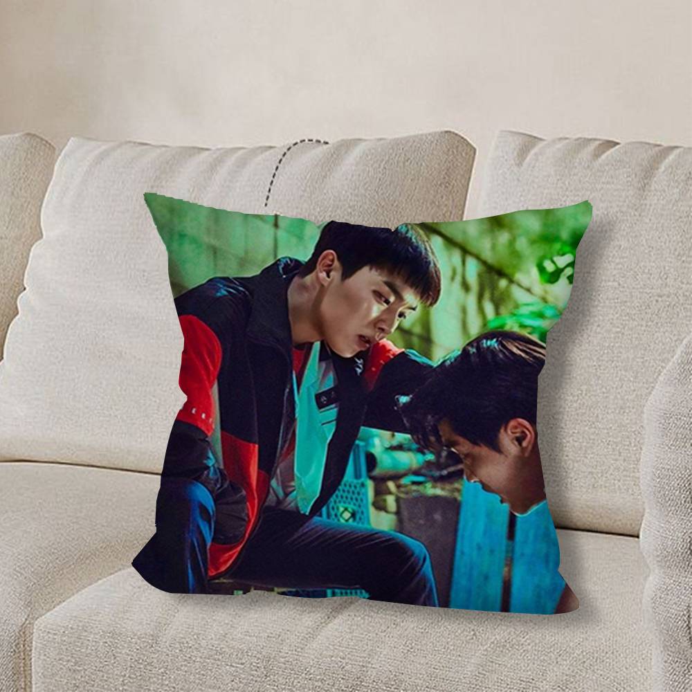W-Weak H-Hero KoreaS Series Pillow Case Anti-dustmite Pillowcase Invisible zipper silky short plush Sofa cushion cover 30cmx30cm
W-Weak H-Hero KoreaS Series Pillow Case Anti-dustmite Pillowcase Invisible zipper silky short plush Sofa cushion cover 30cmx30cm