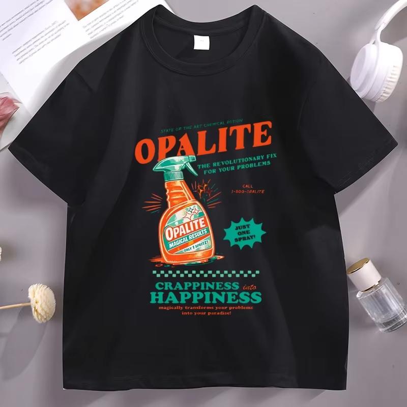 Funny Spray Bottle TShirt Unisexs and Womens Short Sleeve Tees Casual Breathable Round Neck pure cotton Tshirt Couple Tops 2XL
Funny Spray Bottle TShirt Unisexs and Womens Short Sleeve Tees Casual Breathable Round Neck pure cotton Tshirt Couple Tops 2XL
