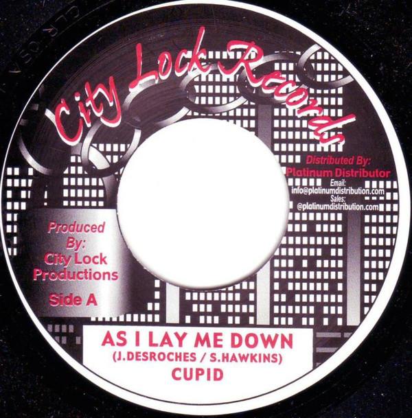 7-дюймовая пластинка CUPID - As I Lay Me Down none City Lock Recor Ямайка Регги, Ска и Даб Б/У
7-дюймовая пластинка CUPID - As I Lay Me Down none City Lock Recor Ямайка Регги, Ска и Даб Б/У