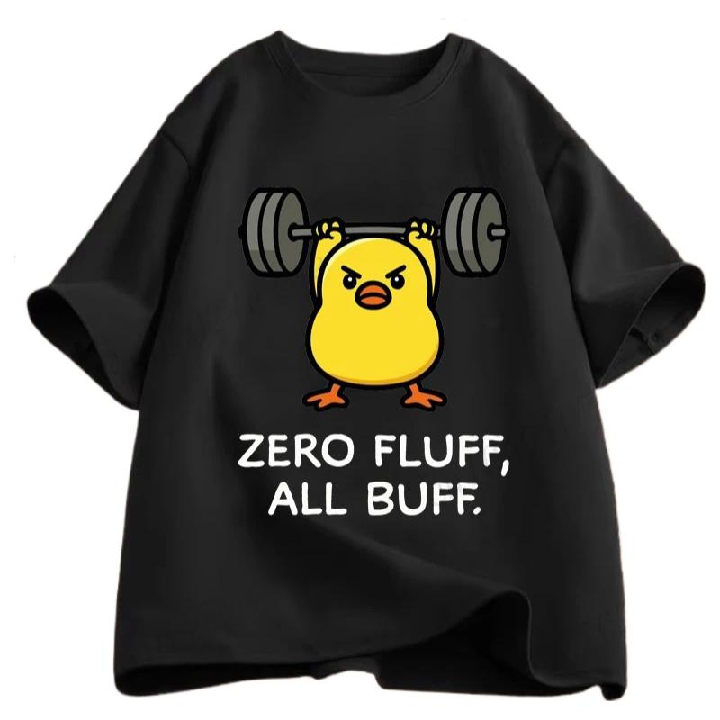 Fun Womens Fitness Tshirts Humorous Duck Tshirts Cute Chick Weightlifting Tops Womens Fitness Tshirts Clothing Tops Y2K S
Fun Womens Fitness Tshirts Humorous Duck Tshirts Cute Chick Weightlifting Tops Womens Fitness Tshirts Clothing Tops Y2K S