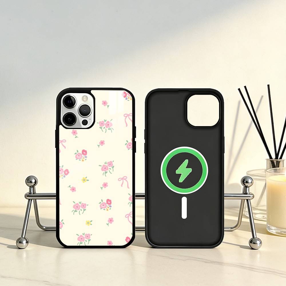 Ditsy Floral Phone Case For iPhone17,16,15,14,13,12,11 Plus,Pro Max Magnetic For Magsafe Wireless Charging iPhone12
Ditsy Floral Phone Case For iPhone17,16,15,14,13,12,11 Plus,Pro Max Magnetic For Magsafe Wireless Charging iPhone12