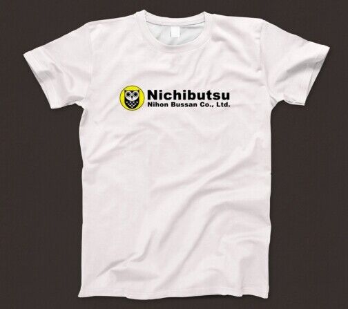 Nichibutsu T Shirt 643 Electronics Video Games Data East Technos Nihon Bussan 4XL
Nichibutsu T Shirt 643 Electronics Video Games Data East Technos Nihon Bussan 4XL