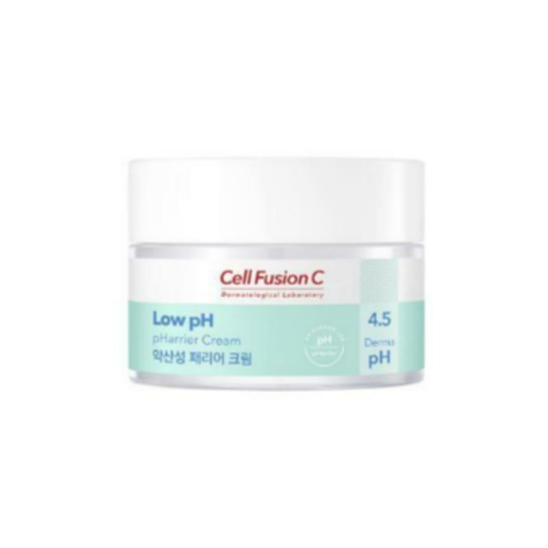 Cellfusion C Мягкий кислотный барьерный крем 55 мл
Cellfusion C Мягкий кислотный барьерный крем 55 мл