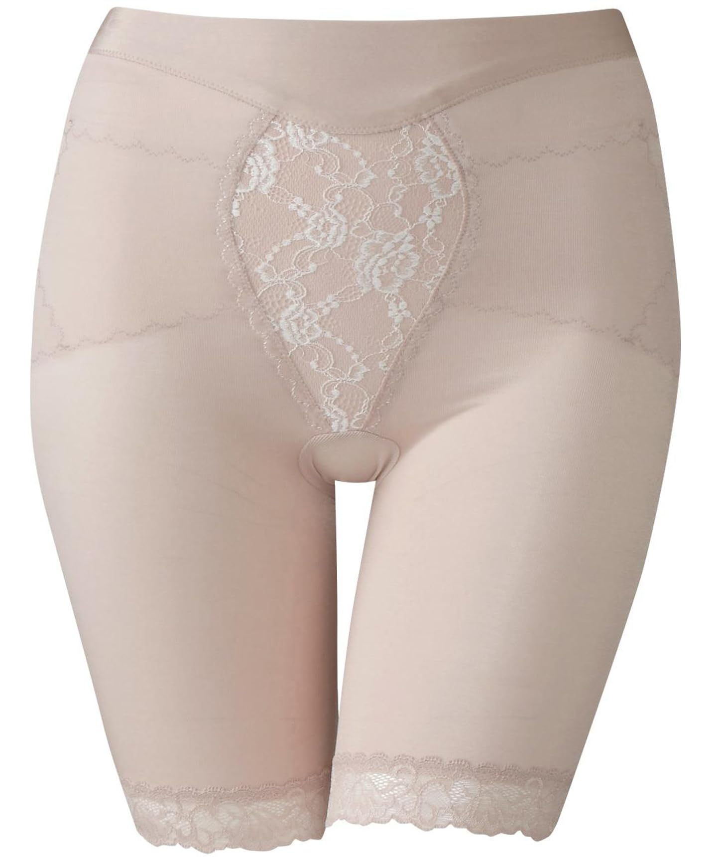 Girdle girdle that makes you feel light while Long length Supports the hip joints Smooth leg movements Cotton blend material Moderate support for the
Girdle girdle that makes you feel light while Long length Supports the hip joints Smooth leg movements Cotton blend material Moderate support for the