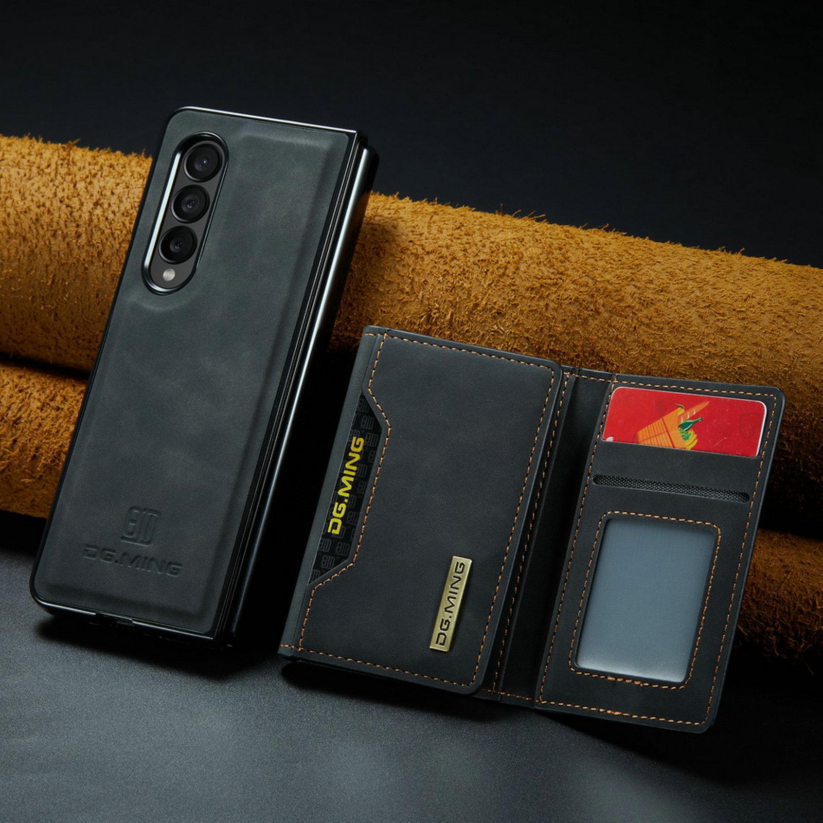 Противоударный кожаный чехол для телефона со слотом для карт памяти Samsung Z Fold 5 Z Fold 4 S24 S23 S22 S21 ultra A13 A53 A33 A53 A14 A24 A34 A53 A15 A35, чехол Samsung Z fold 3 чёрный
Противоударный кожаный чехол для телефона со слотом для карт памяти Samsung Z Fold 5 Z Fold 4 S24 S23 S22 S21 ultra A13 A53 A33 A53 A14 A24 A34 A53 A15 A35, чехол Samsung Z fold 3 чёрный