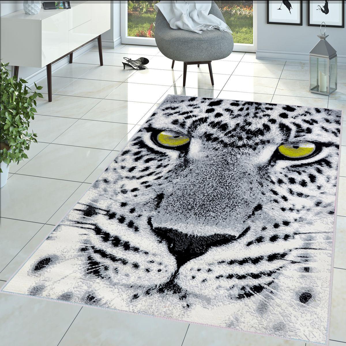 Rovigo Home Моющийся ковер с набивным рисунком RVGHOME1442 50x80 серый 
Rovigo Home Моющийся ковер с набивным рисунком RVGHOME1442 50x80 серый