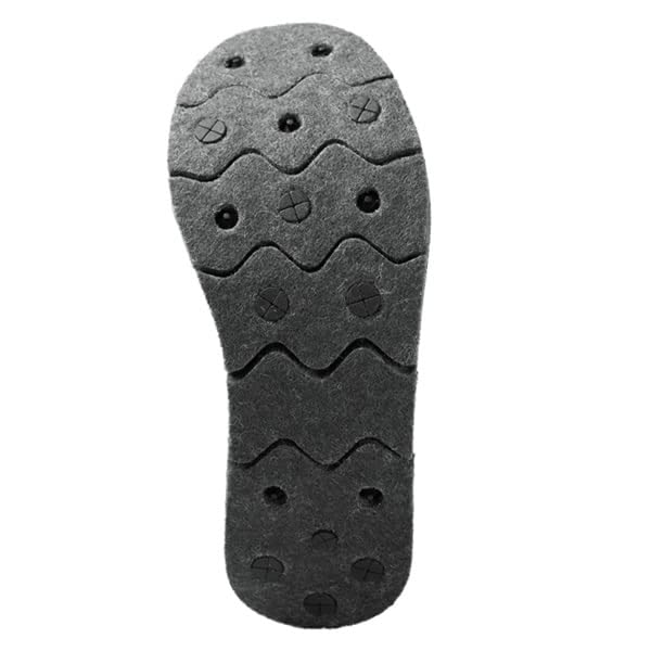 Комплект войлочной подошвы SHIMANO Geolock Cut Rubber Pin Nakamaru S темно-серый KT-005V
Комплект войлочной подошвы SHIMANO Geolock Cut Rubber Pin Nakamaru S темно-серый KT-005V