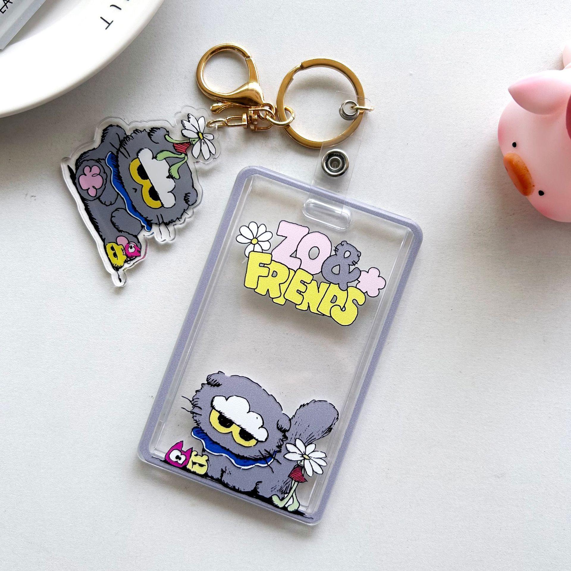 Idol Boys Dragon Transparent Card Sleeve Keychains ID Cards Cover Student Campus Meal Game Cards Holder Protective Cover Fans
Idol Boys Dragon Transparent Card Sleeve Keychains ID Cards Cover Student Campus Meal Game Cards Holder Protective Cover Fans