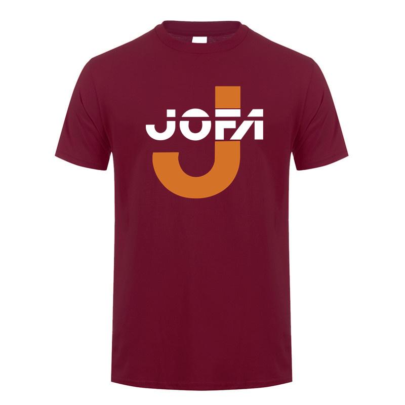 Jofa Ice Hockey T Shirt Summer Men Cool Cotton Short Sleeve Jofa Hockeyer T-shirts Unisex Gift Tops Tee LH-365 3XL
Jofa Ice Hockey T Shirt Summer Men Cool Cotton Short Sleeve Jofa Hockeyer T-shirts Unisex Gift Tops Tee LH-365 3XL