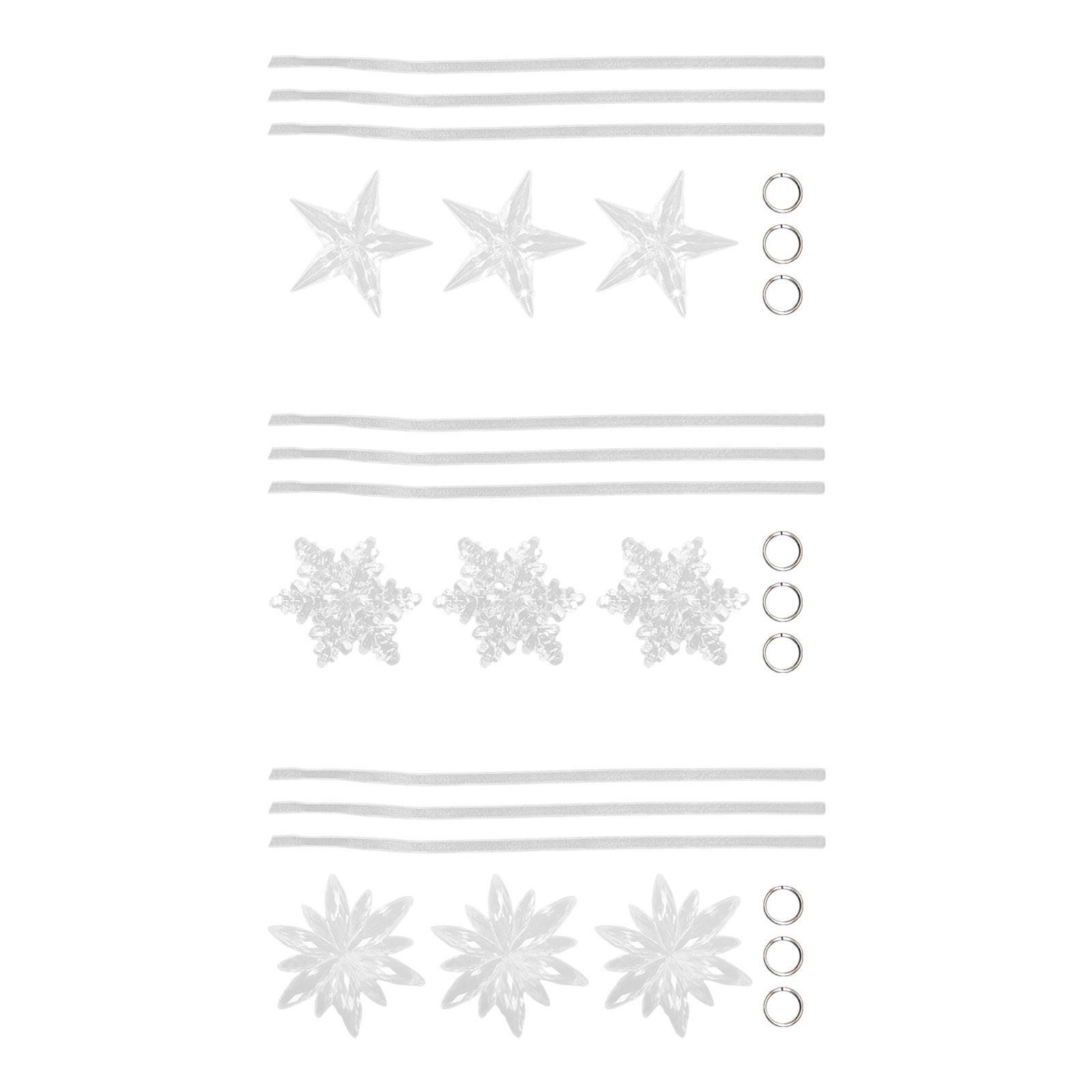 3Pcs Christmas Tree Hanging Ornaments Transparent Charm Pendants Xmas Decor for Wreath Celebration Window Party Festival звезда
3Pcs Christmas Tree Hanging Ornaments Transparent Charm Pendants Xmas Decor for Wreath Celebration Window Party Festival звезда