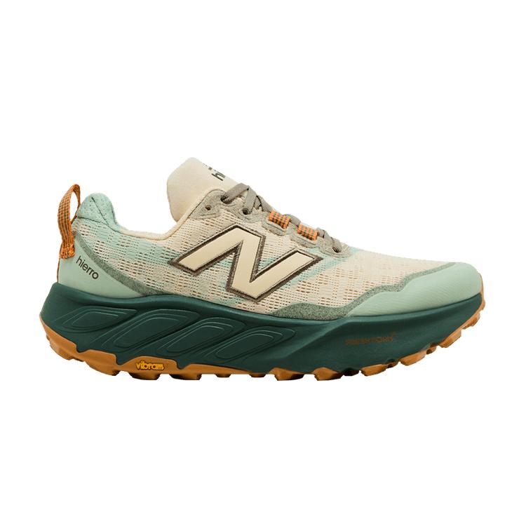 New Balance Fresh Foam X Hierro v9 Calcium Dark Juniper Women Sneakers Green WTHIERO9 38
New Balance Fresh Foam X Hierro v9 Calcium Dark Juniper Women Sneakers Green WTHIERO9 38