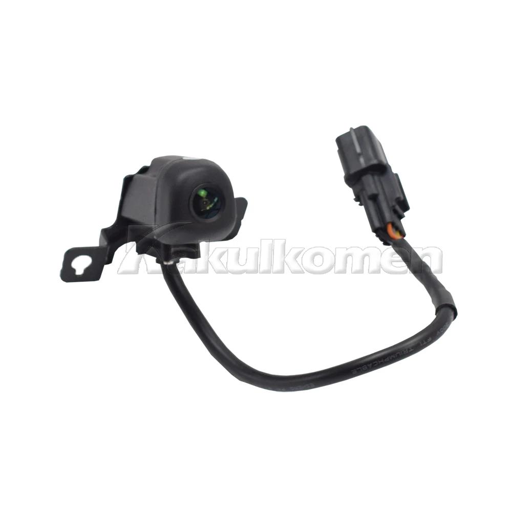 95760-2W640 Rear View Backup Parking Reverse Camera Car 957602W640 95760-2W641 957602W641 For Hyundai Santa Fe 2016 2017 2018 95760-2W640
95760-2W640 Rear View Backup Parking Reverse Camera Car 957602W640 95760-2W641 957602W641 For Hyundai Santa Fe 2016 2017 2018 95760-2W640