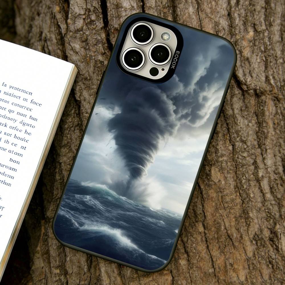 Чехол для телефона с изображением стихийных бедствий для iPhone 17, 16, 15, 14, 13, 12, 11 Plus, Pro Max, XS, Цветной серебристый чехол для телефона Funda Cover iPhone17ProMax
Чехол для телефона с изображением стихийных бедствий для iPhone 17, 16, 15, 14, 13, 12, 11 Plus, Pro Max, XS, Цветной серебристый чехол для телефона Funda Cover iPhone17ProMax