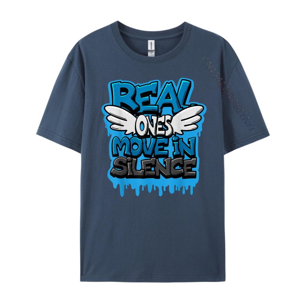 Real Ones Move In Silence Humor Joke Fall Clothes Aesthetic Christmas Oversized T Shirt Funny T Shirts Lovers Day 4XL
Real Ones Move In Silence Humor Joke Fall Clothes Aesthetic Christmas Oversized T Shirt Funny T Shirts Lovers Day 4XL
