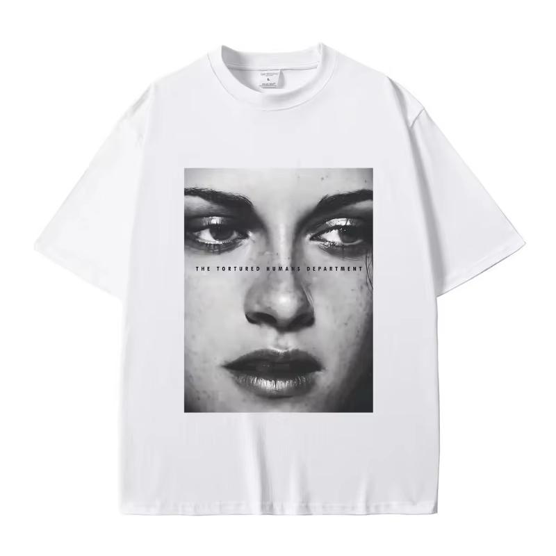 Limited Edition Movie Twilight Bella Graphic T Shirt Unisex Women 90s Classic Vintage Tshirt Male Pure Cotton Oversized Tshirts 4XL
Limited Edition Movie Twilight Bella Graphic T Shirt Unisex Women 90s Classic Vintage Tshirt Male Pure Cotton Oversized Tshirts 4XL
