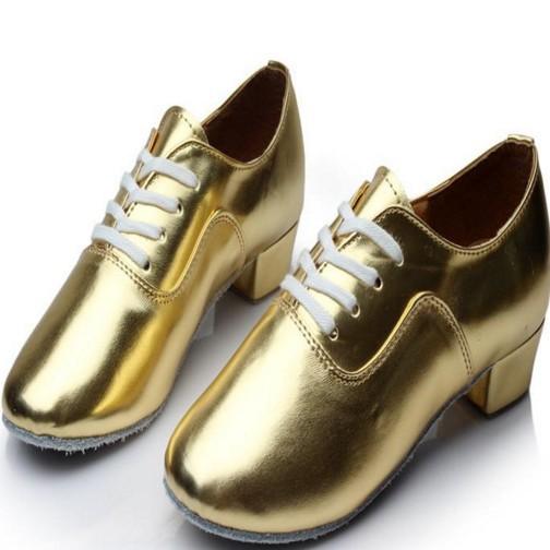 Men s Professional Dance Shoes for Ballroom Dance Grading Exams and Practice 25 золотистый
Men s Professional Dance Shoes for Ballroom Dance Grading Exams and Practice 25 золотистый