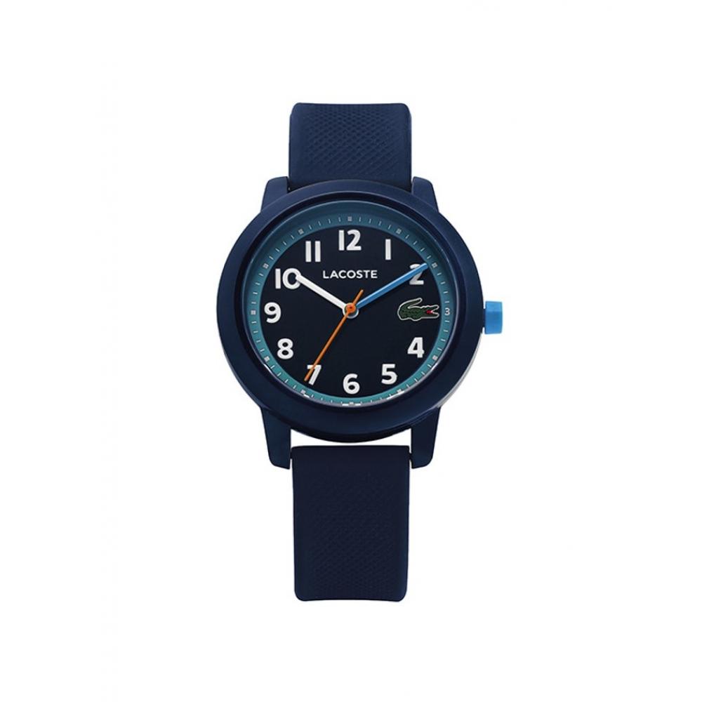 Lacoste 2030043 L.12.12 Детские уретановые часы 
Lacoste 2030043 L.12.12 Детские уретановые часы