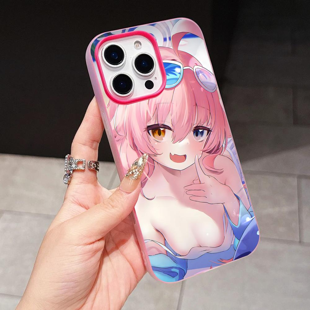 Blue Archive Takahashi Hoshino Jelly Double layer Rose Red Mobile Phone Case for iPhone 17 16 15 14 13 12 11 Air Pro Max Plus iPhone 12 Pro
Blue Archive Takahashi Hoshino Jelly Double layer Rose Red Mobile Phone Case for iPhone 17 16 15 14 13 12 11 Air Pro Max Plus iPhone 12 Pro