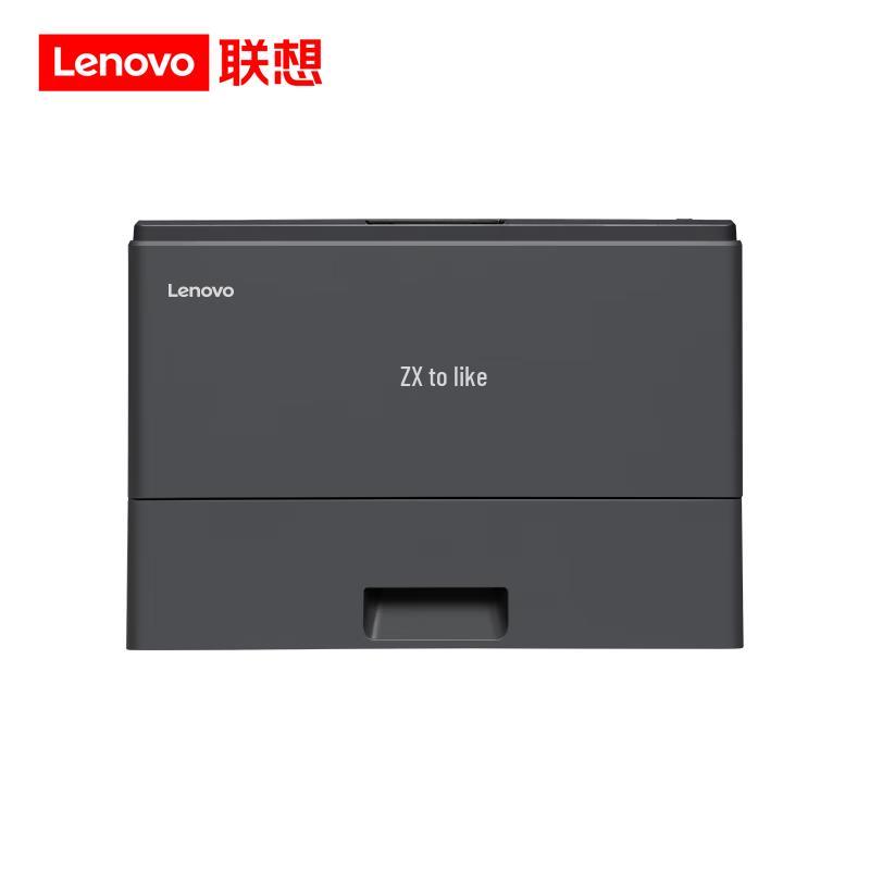 Lenovo L3500DN Mono Laser Multifunction Printer CN plug (adapter included)
Lenovo L3500DN Mono Laser Multifunction Printer CN plug (adapter included)